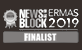 News on the block ERMAS 2019 Finalist